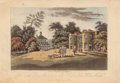Middlesex Prints