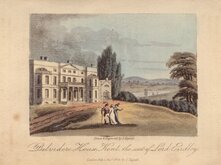 Belvedere House Erith