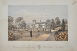 Carpenders Park