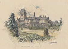 Carpenders Park