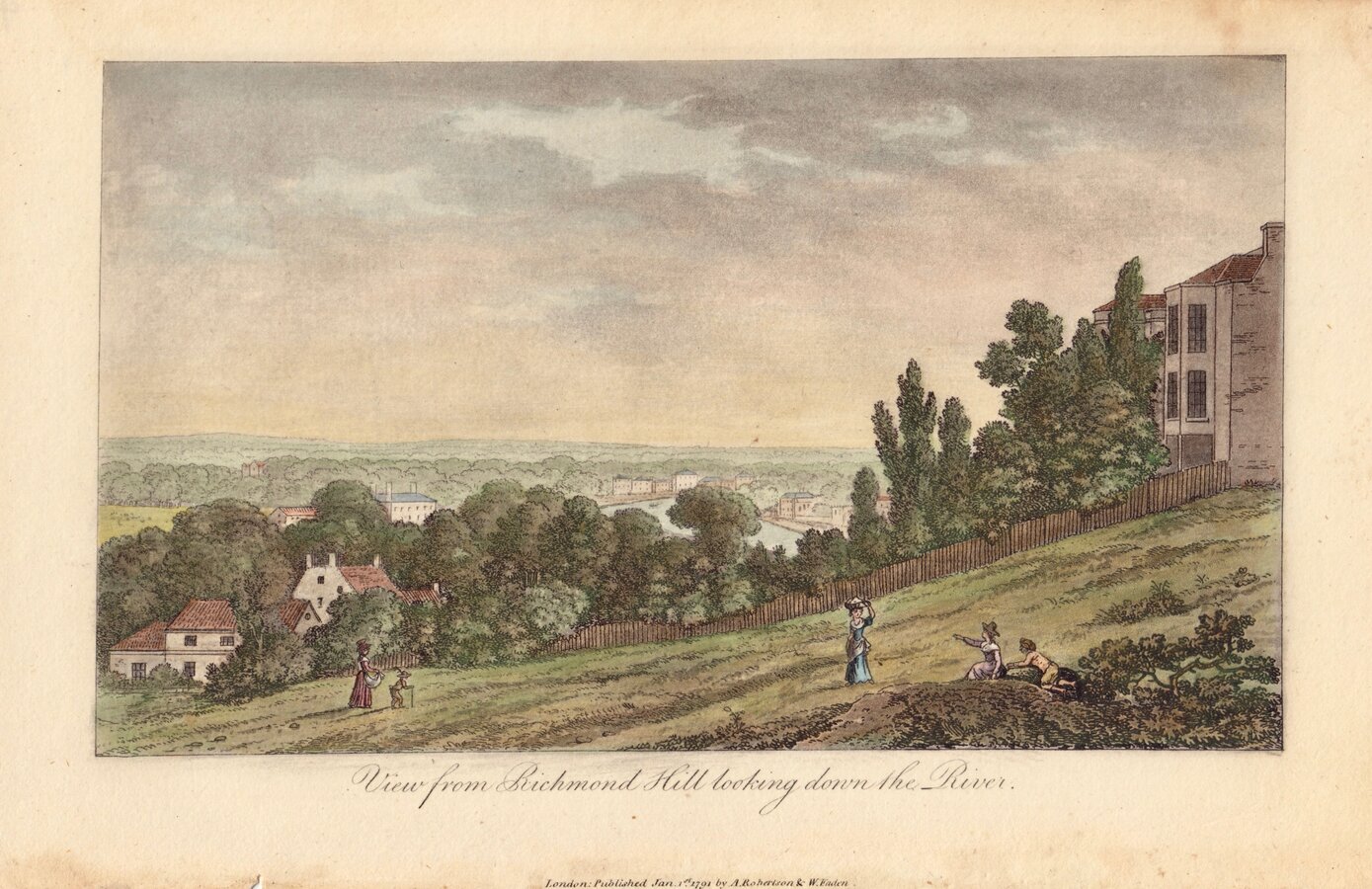 Richmond Hill