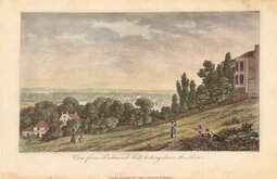 Richmond Hill