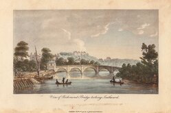 Richmond Bridge