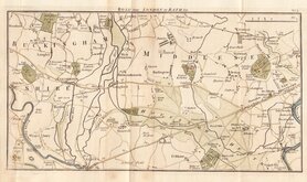 London to Bath Brentford Staines