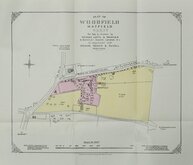 Woodfield Near Hatfield Herts