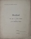 Fore Street Hertford