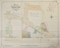 Canning Town Blackheath