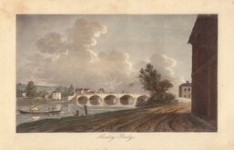 Henley Bridge