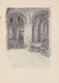 St Sepulchre Cambridge