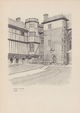 Queens Cloister Court