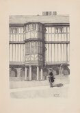 Queens Gallery Cambridge