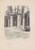 Clare Gate Cambridge