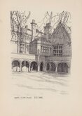 Sidney Sussex College 