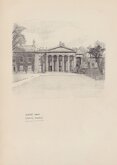 Downing College Masters Lodge
