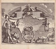Delices de L'Espagne et du Portugal