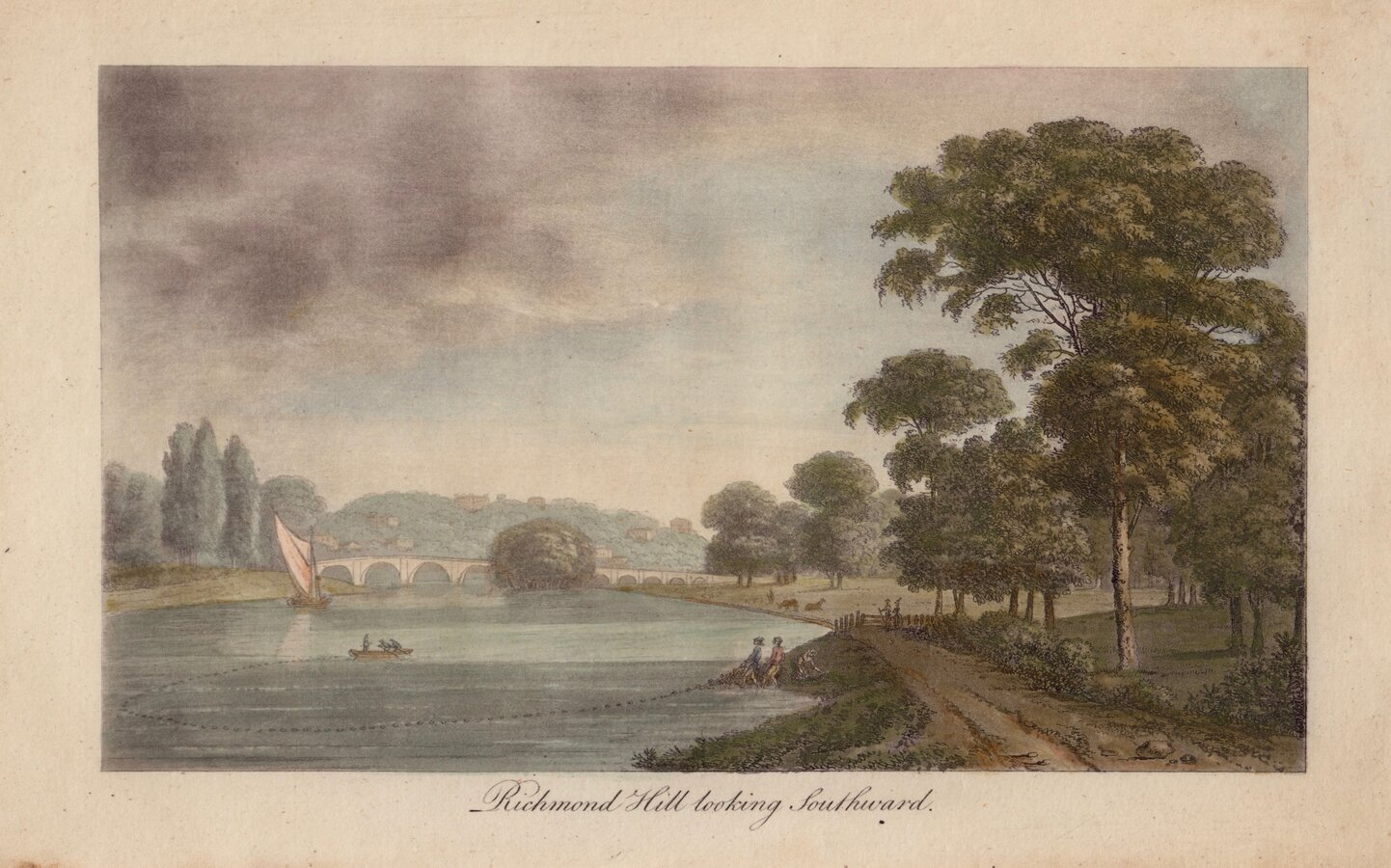 Richmond Hill
