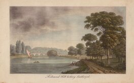 Richmond Hill