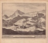 Dungeons of Granada Spain