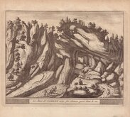 San Adrian Tunnel Spain