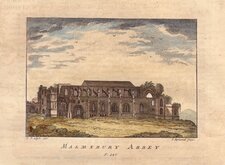 Malmsbury Abbey