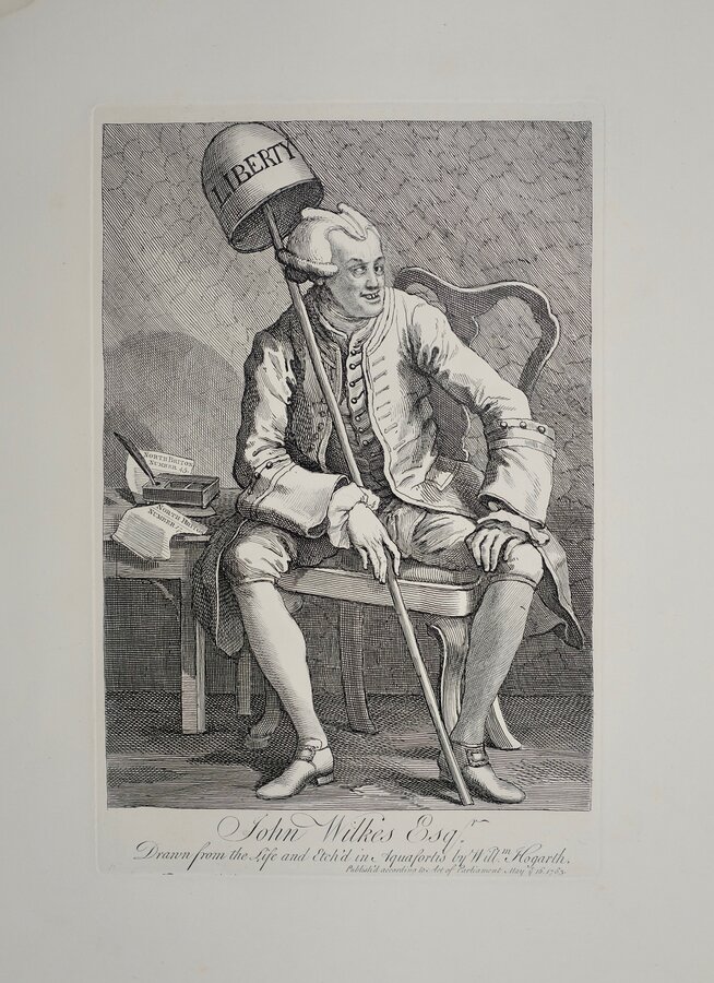 John Wilkes