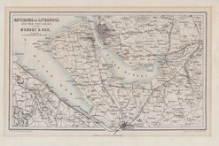 Liverpool Mersey & Dee