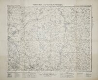 Hertford and Saffron Walden