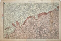 Geological South West Essex