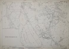 Potters Bar Middlesex