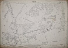 Trent Park Cockfosters Middlesex