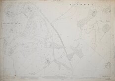 Woodhall and Sacombe Parks Herts