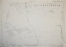 Chalfont St Peter. Maple Cross.