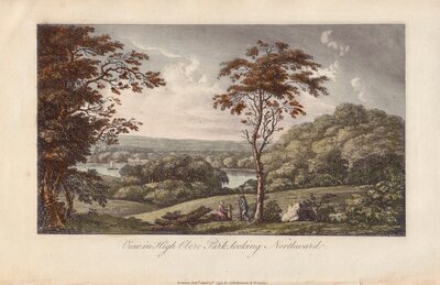 Hampshire Prints