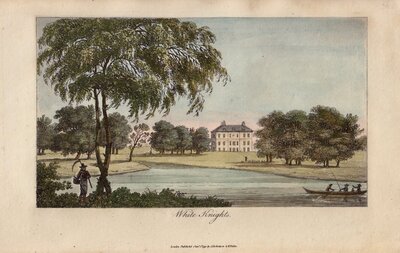 Berkshire Prints