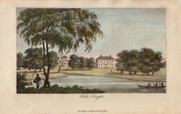 Whiteknights near Reading