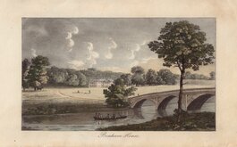 Benham Valence House