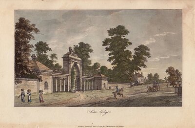 Middlesex Prints