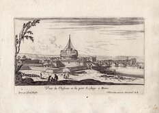 Pont Sant'Angelo Rome