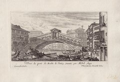 Rialto Bridge, Venice