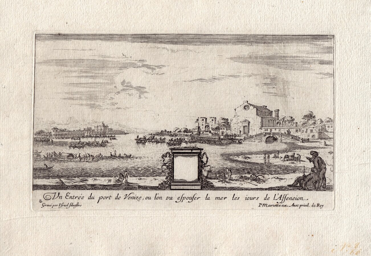 Port of Venice