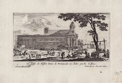 Basilica of Our Lady of the Angels Assisi