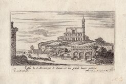 Basilica of San Domenico Siena