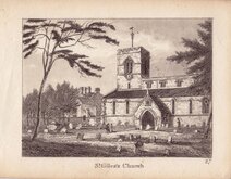 St. Giles's Church Oxford