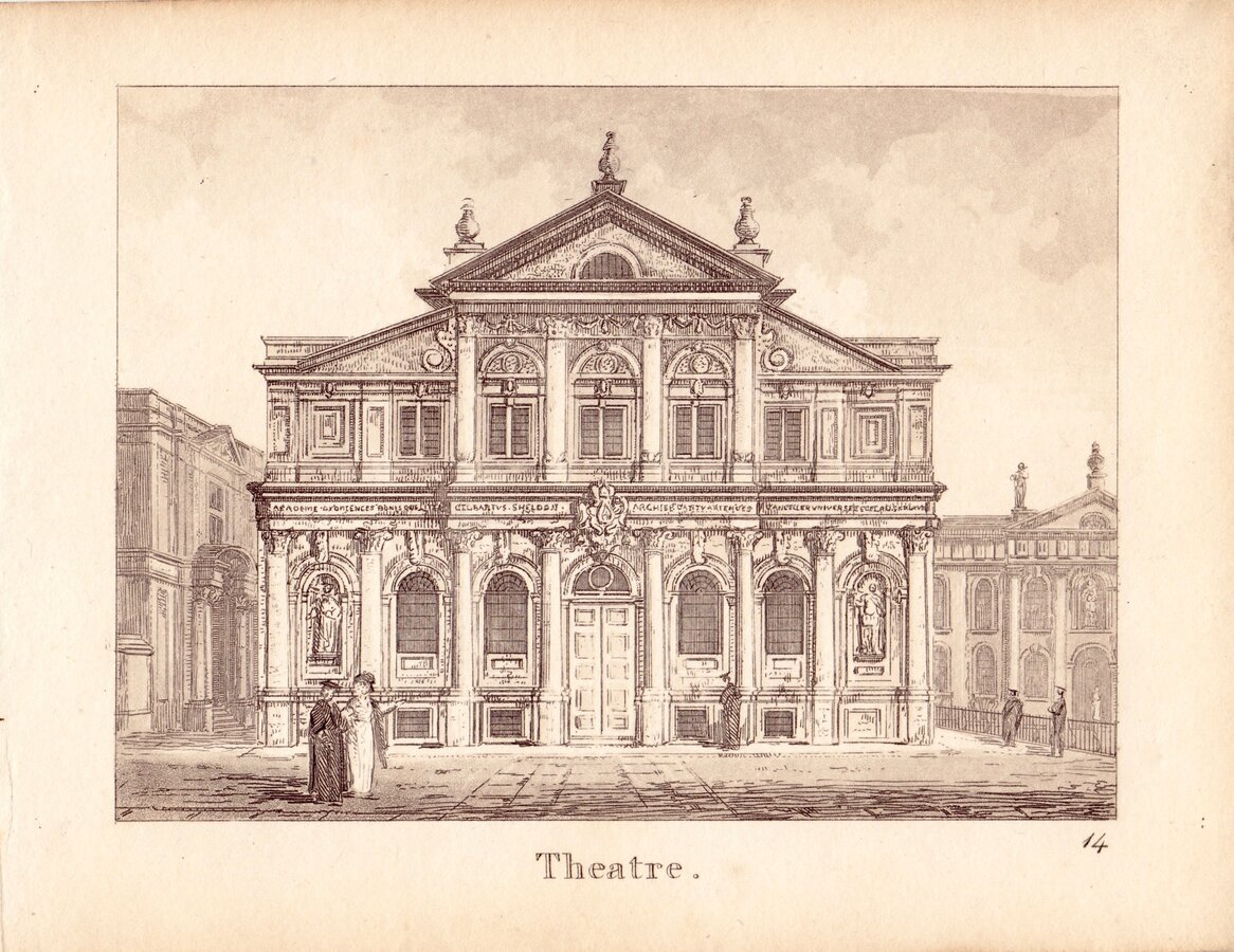 Theatre Oxford