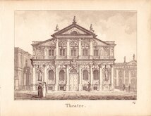 Theatre Oxford