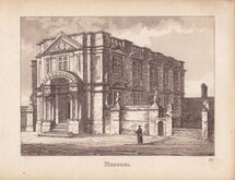 Museum Oxford