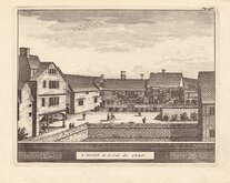Hertford College Oxford