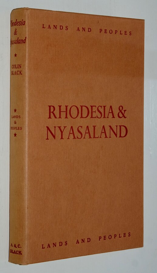 Rhodesia & Nyasaland