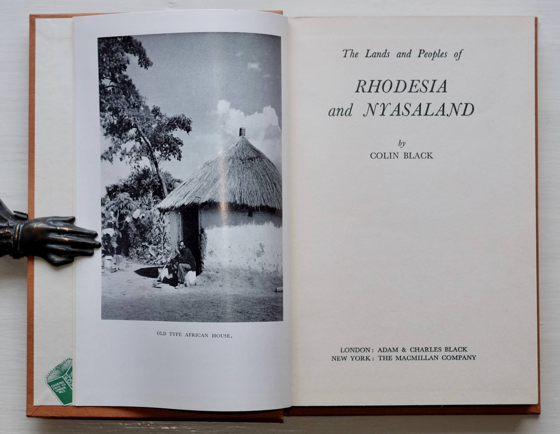 Rhodesia & Nyasaland