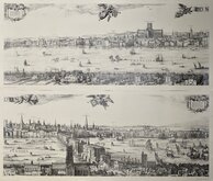 London Visscher